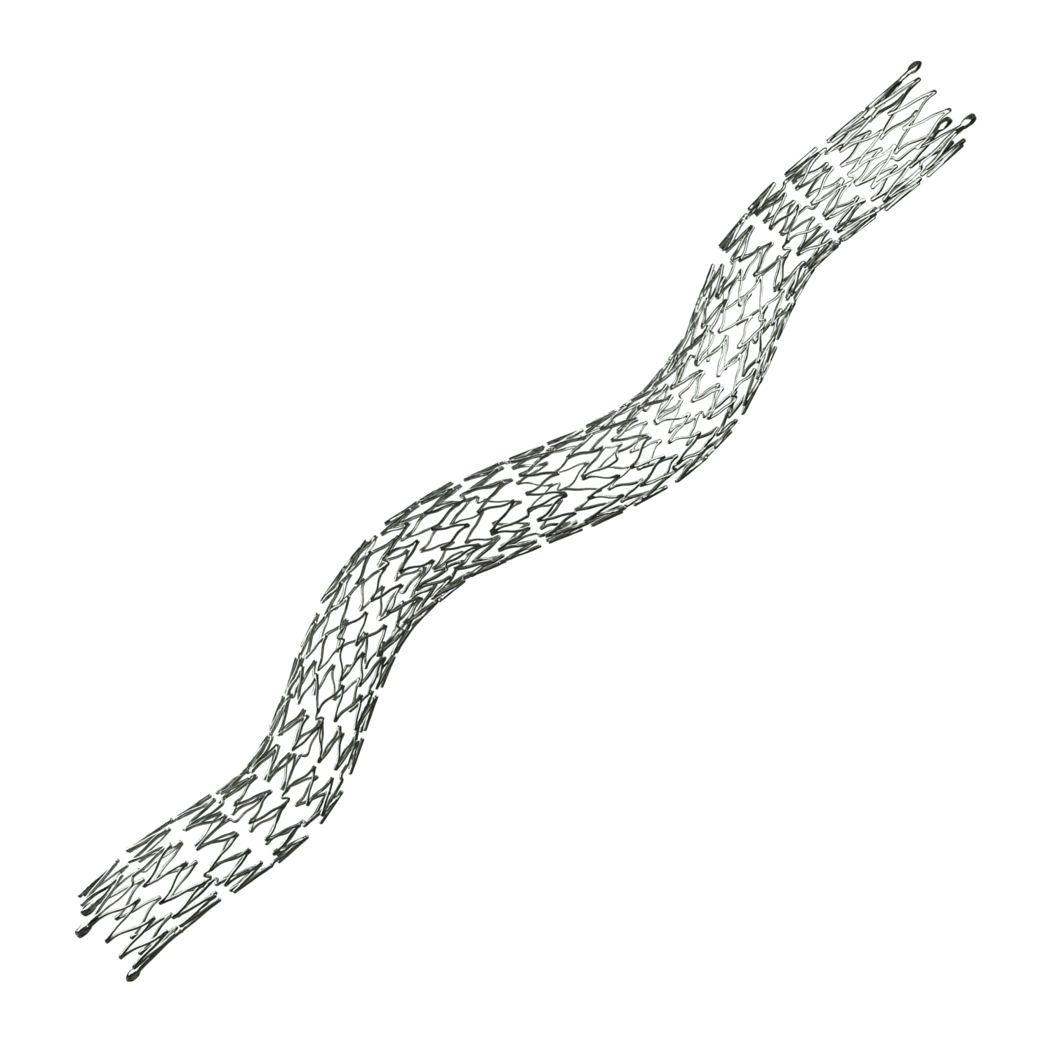 Veryan BM3D™ BioMimics 3D Peripheral Self-Expanding Stent System